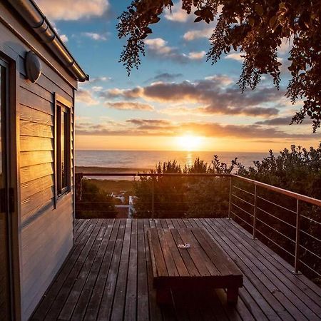 Serene Hide-Away With Ocean Views. Cidade Do Cabo Exterior foto