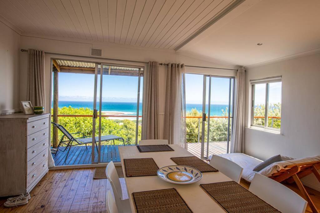 Serene Hide-Away With Ocean Views. Cidade Do Cabo Exterior foto